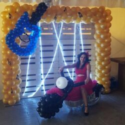 decoracion-moto-de-globos-granada